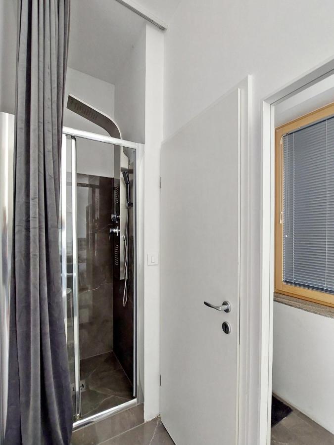 Rose Valley, Modern Studios & Apartments Ljubljana Eksteriør bilde